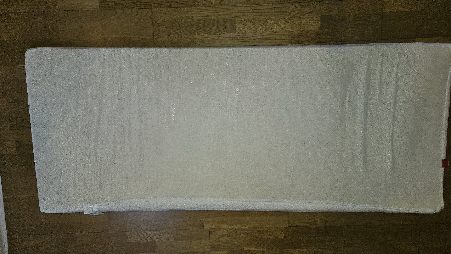 Materassi: Surmatelas 80x200cm, marque Epeda – Usato da La Tour-de-Treme venduto da Vincentg 2