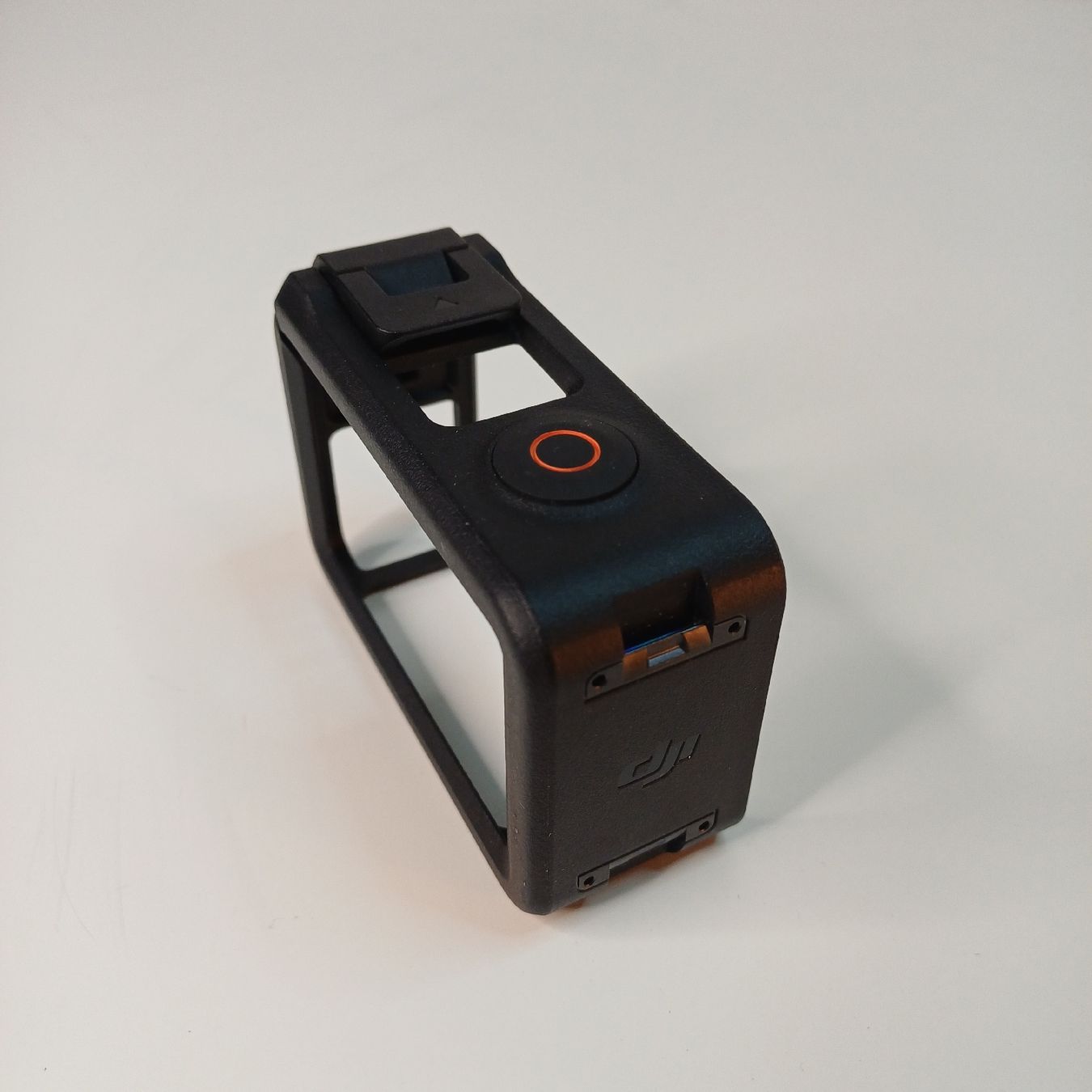 DJI Action Cam: DJI Schutzrahmen / Protective Frame für Action Camera, Orig. – Usato da Zürich venduto da Secondito 7