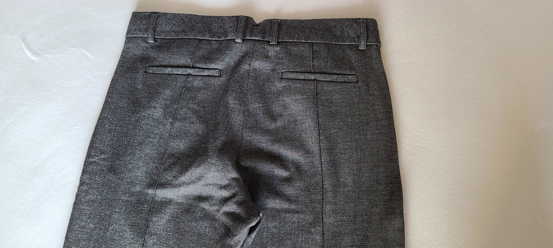 Someday Pantaloni: Hose von Someday, Gr, 34 – Usato da Basel venduto da Luzora 2