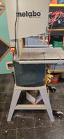 Metabo Bandsäge BAS 317 Precision