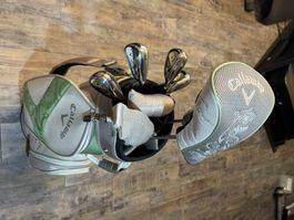 Set de golf complet pour femme de la marque Callaway