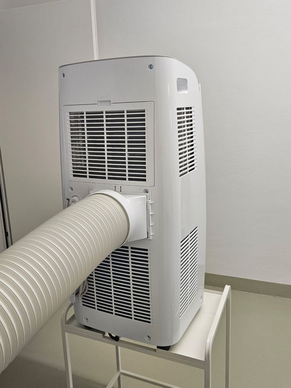 Argo Climatiseurs: Klimagerät – D'occasion à Endingen par mona_giirl00 7