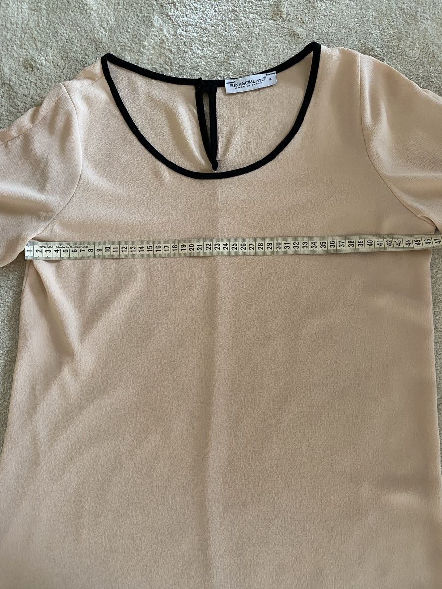 Lotti di vestiti: Completo camicetta e leggings – Usato da Novazzano venduto da ige_cwq5 4