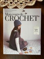 Mon cours de crochet - Marion Madel