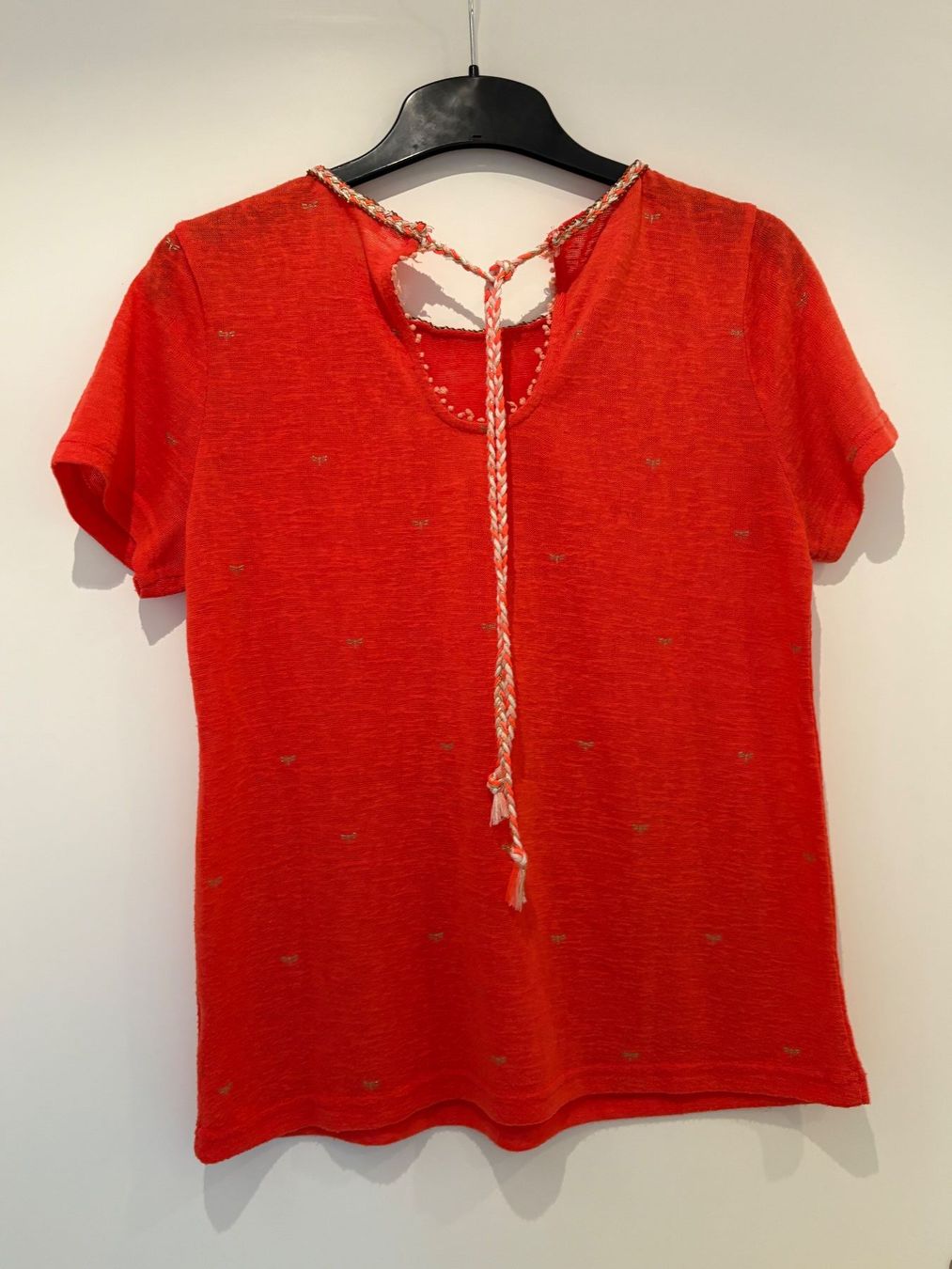 Tops: Grace e Mila top size M – Gebraucht aus Muzzano von Sidney_3 1