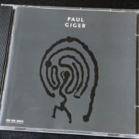 Paul Giger - Schattenwelt