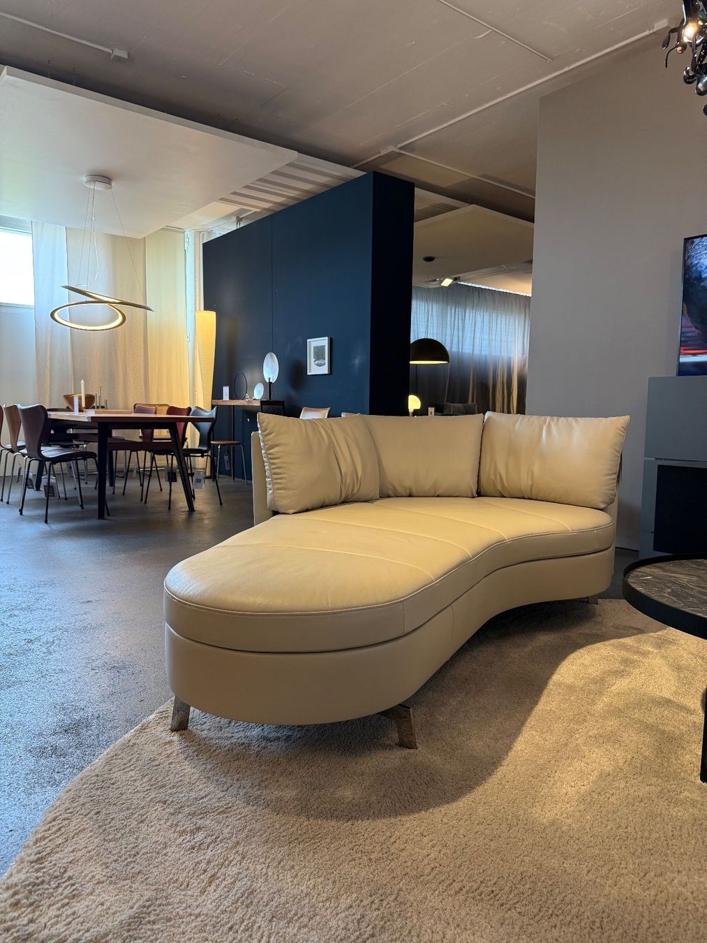 De Sede Divani: Sofa DS-167 ISLAND De Sede – Nuovo (secondo la descrizione) da Kriens venduto da AmreinWohnen 1