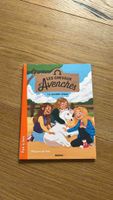 Livre Les chevaux d'Avenches Le poulain blanc neuf