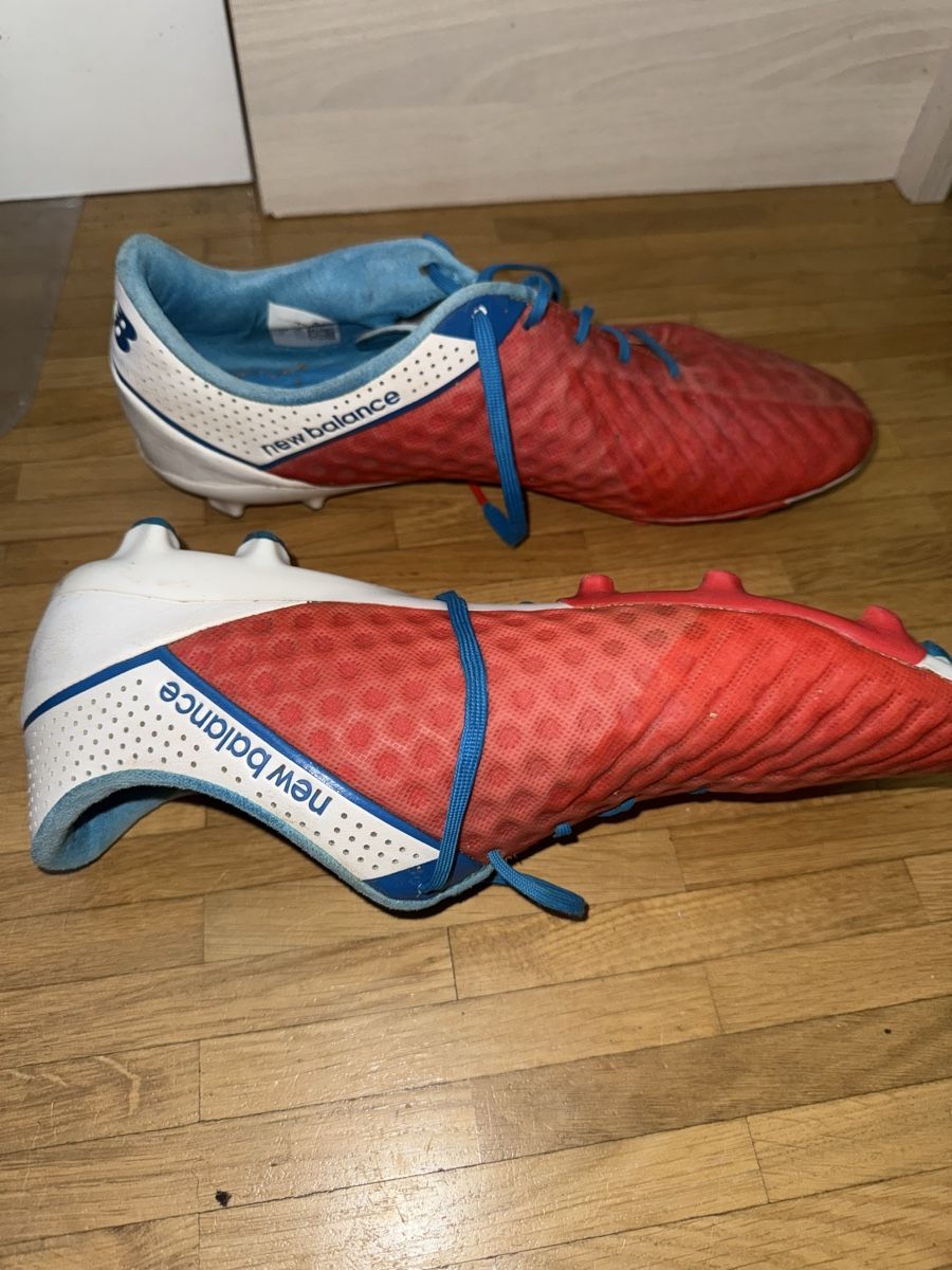 Herrenschuhe: New Balance Visaro – Gebraucht aus Châtelaine von joe_zhz7 4
