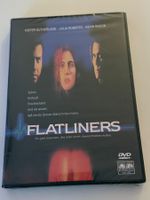 Flatliners DVD - Neu&originalverpackt