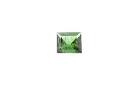 Turmalin-2.265 ct-French Schliff-Natural-Idar-Oberstein
