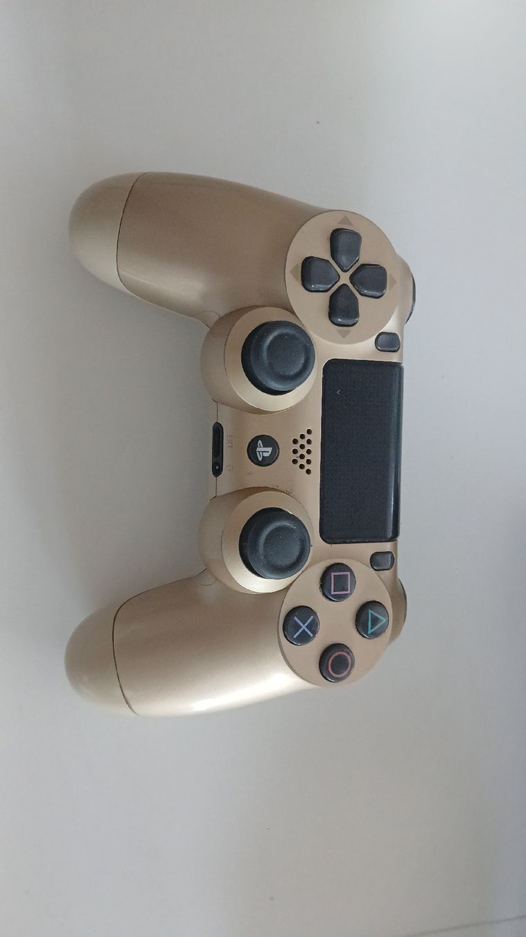 Sony Manettes: Sony PS4 Dualshock controller – Neuf (Voir description) à Grenchen par Nathaniel74