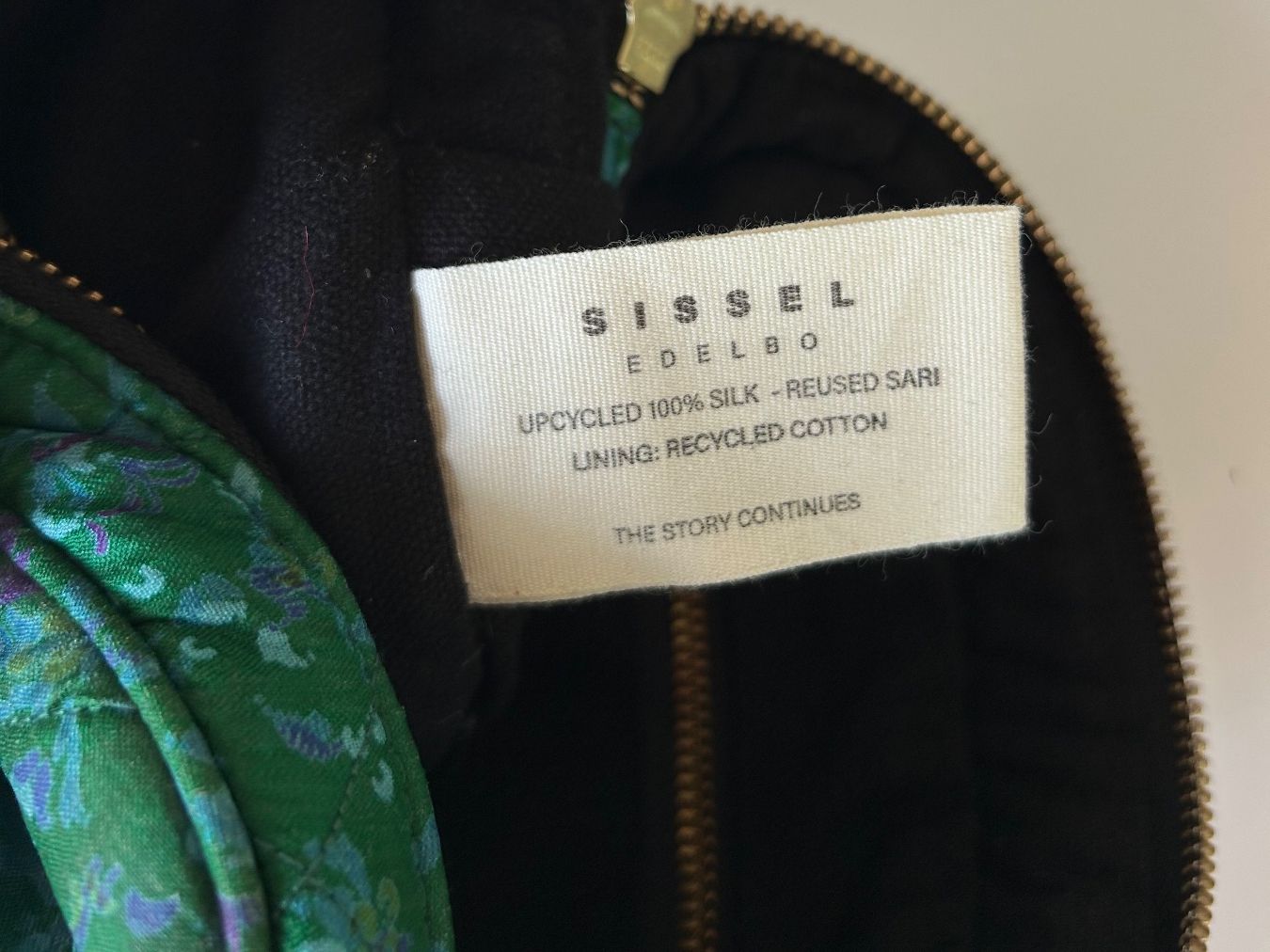 Estée Lauder Custodie per cosmetici: Sissel Edelbo Necessaire – Nuovo (secondo la descrizione) da St. Gallen venduto da look-twice 6