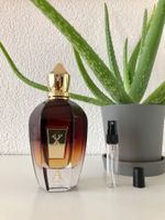 Xerjoff Alexandria 2 EdP 5ml Abfüllung