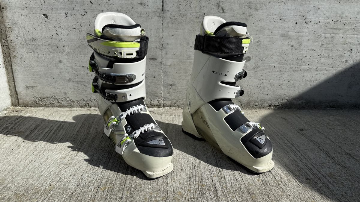 Scarpe da uomo: Head Skischuh – Usato da Horw venduto da Ciberf1sh