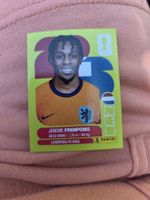 Panini WM 2026 NED 8 Frimpong