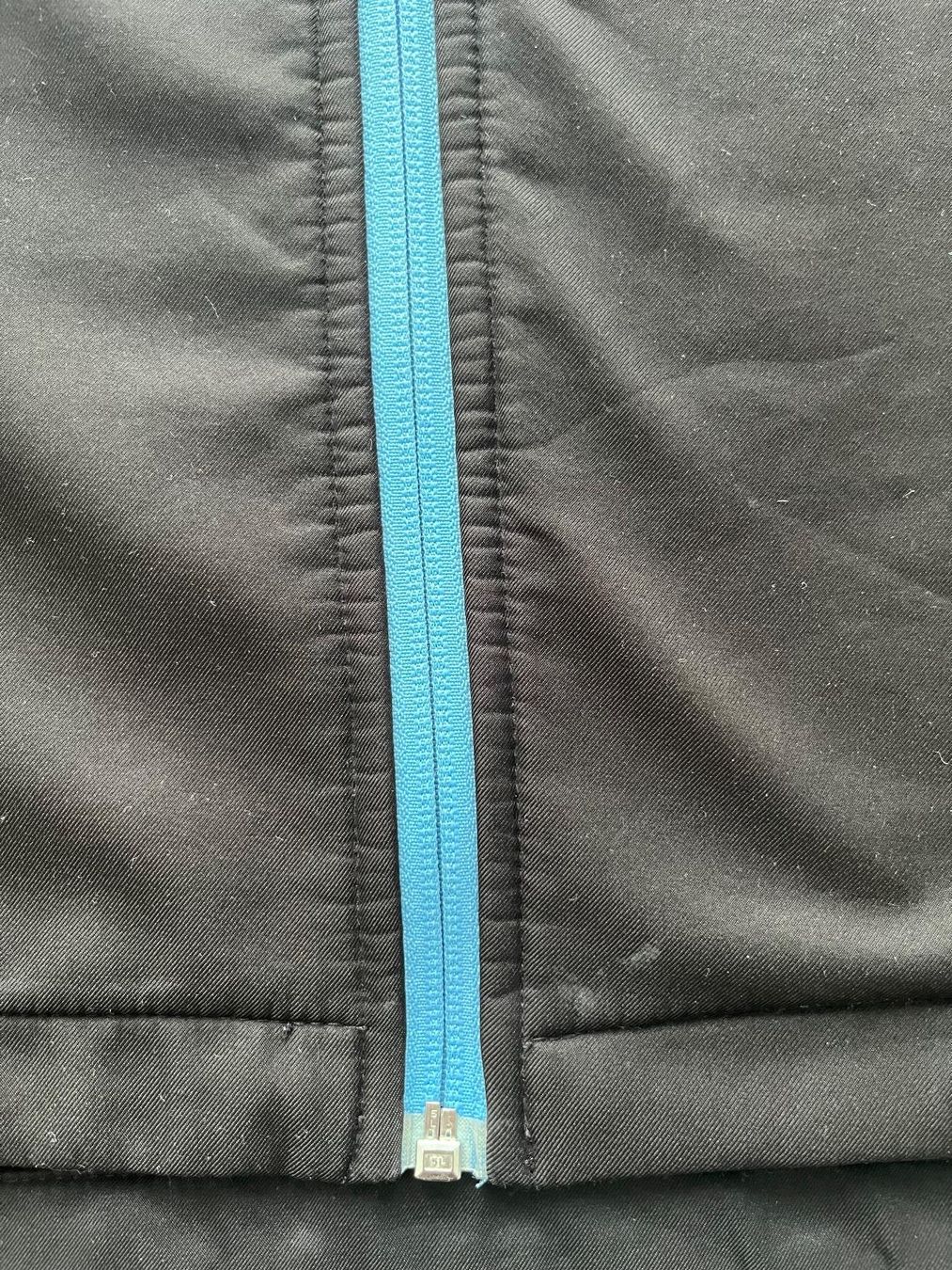 Salewa Giacche: Softshell - Jacke SALEWA  Grösse 40 schwarz – Usato da Lohn-Ammannsegg venduto da panywa 5