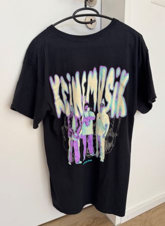 KEINEMUSIK Berlin 2025 - T-Shirt (L)
