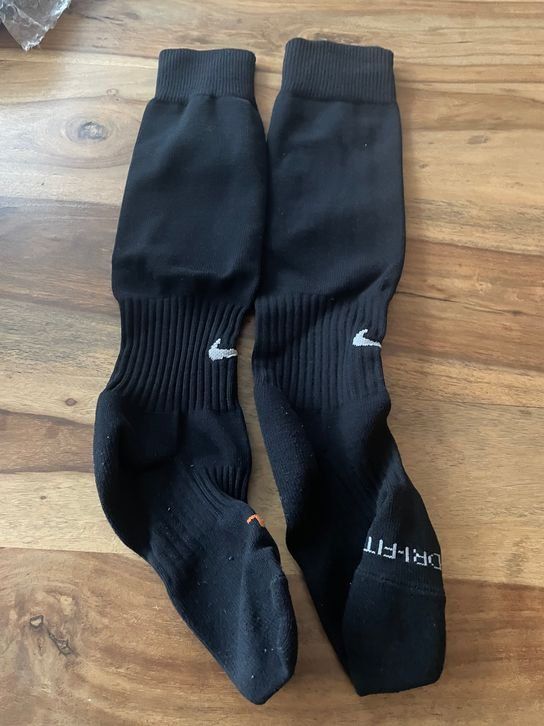 Nike Calze per bambini: Kinder Nike Fussballsocken 31-33 – Usato da Bergdietikon venduto da antovale