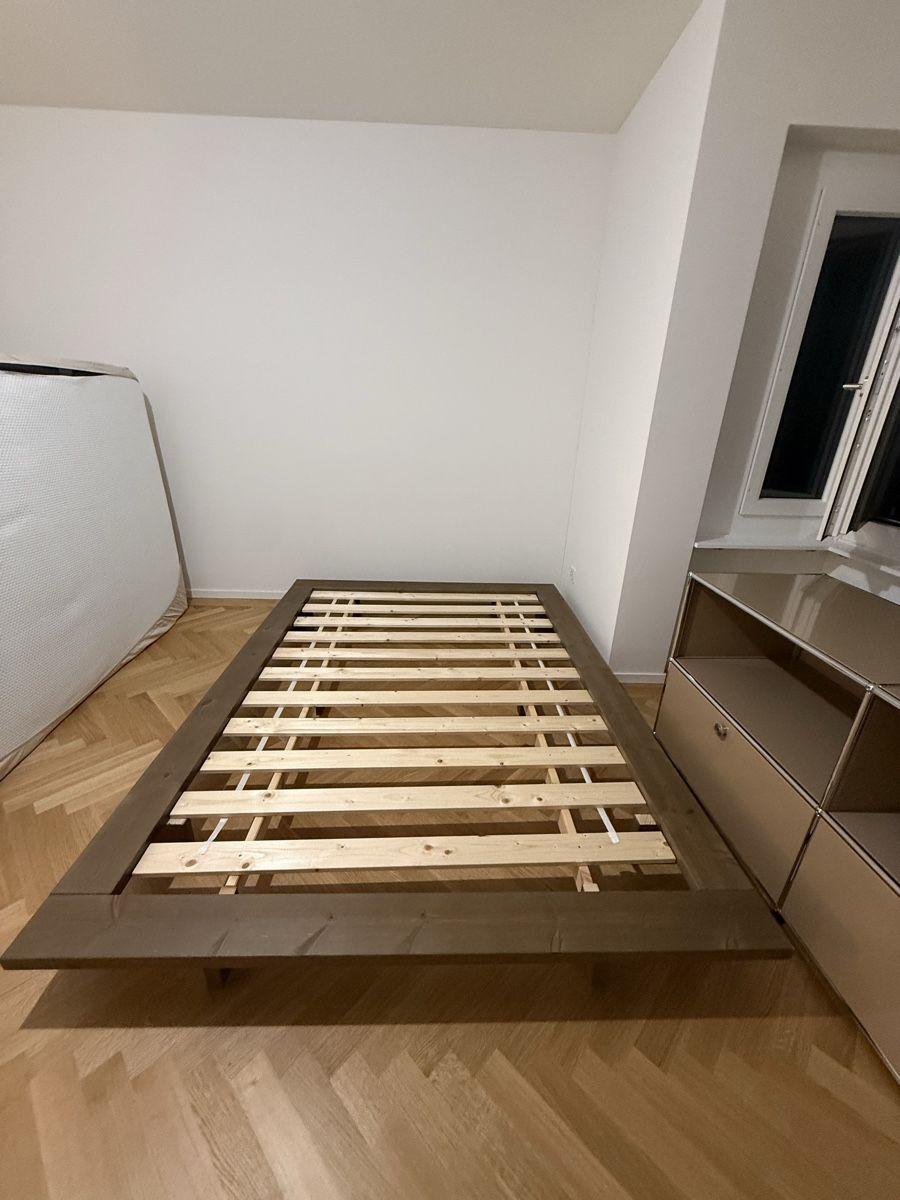 Karup Letti: Karup Design Holz-Bett "Japan" – Usato da Zürich venduto da helenakateamor 2