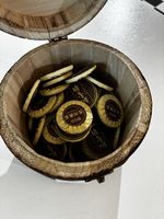 Premium Shu Pu-erh Tee aus Shangri-La
