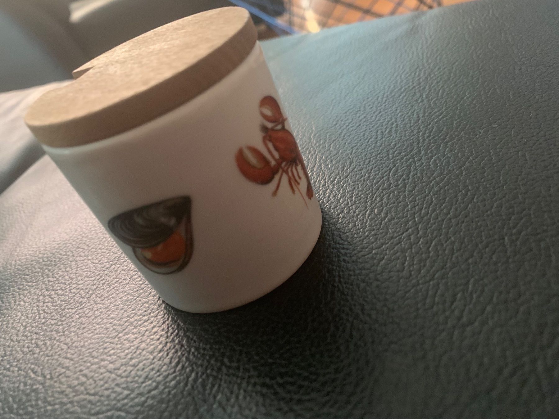 Set di piatti: Petit pot vintage Limoges – Usato da Neuchâtel venduto da Aquila99 1