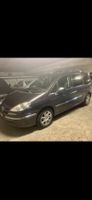 Peugeot 807 hdi 2.0 136 cv jg 6/2012
