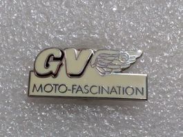 Ansteckpin 268: GV Moto Fascination