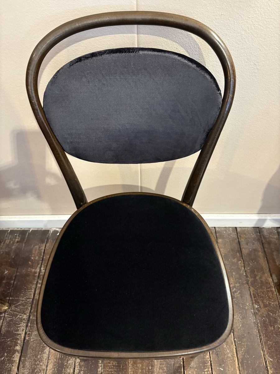 Thonet Stühle: Original Thonet Stühle – Gebraucht aus Wädenswil von Vollwertig 2