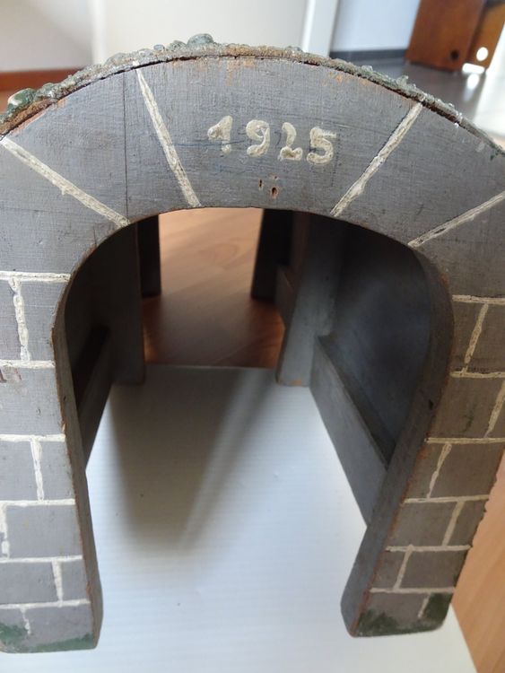 Jouets: Tunnel – D'occasion à Bünzen par margretsch 2