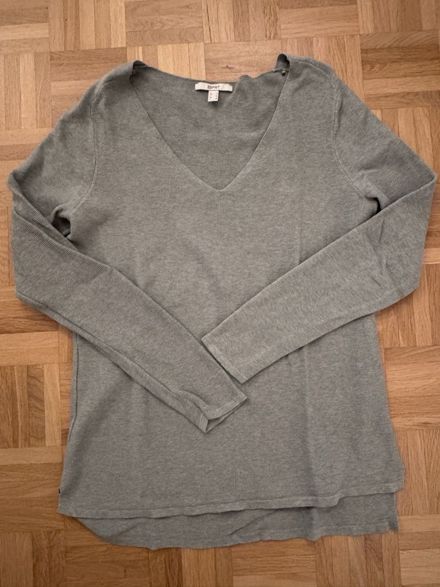 Lots de vêtements: Kleiderpaket Pullover Gr. S – D'occasion à St. Gallen par kara_24 1