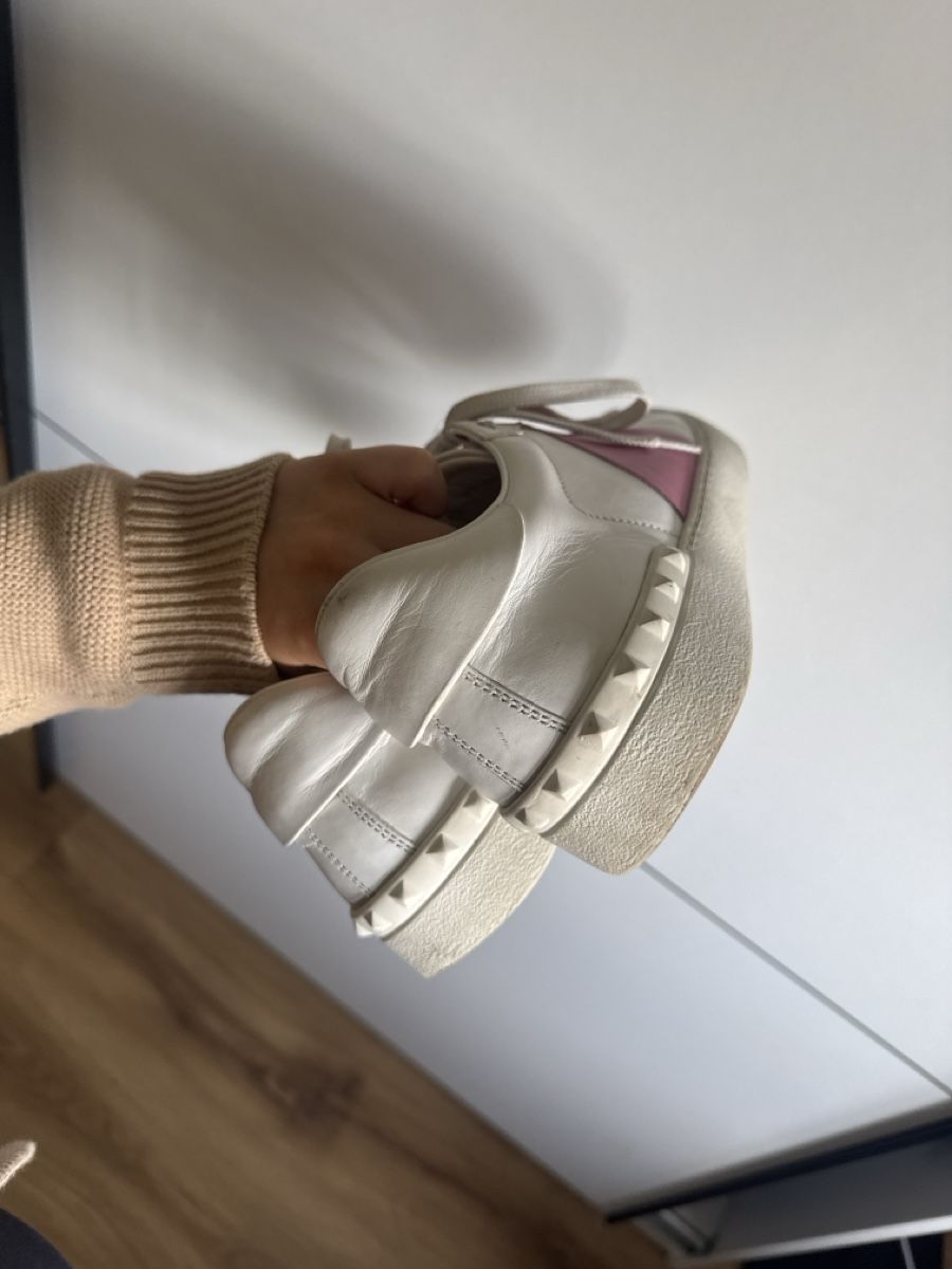 Valentino Scarpe da donna: Valentino Sneaker 40 – Usato da Jona venduto da adi_bennz7 2