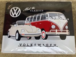Volkswagen vw Käfer Cabrio t1 samba bus classic Oldtimer