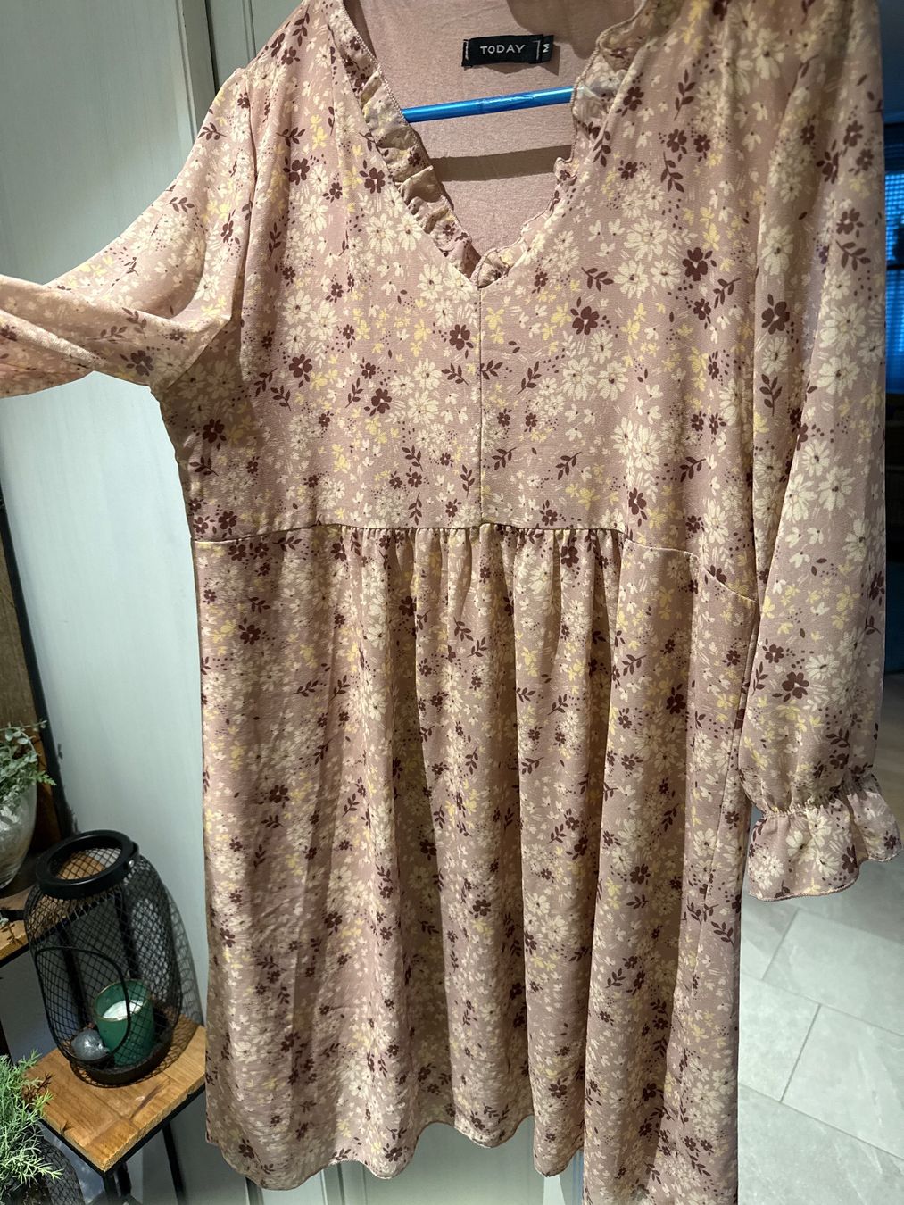 Manor Vestiti: TODAY- Damenkleid Kleid Grösse M – Usato da Amriswil venduto da used2use 2