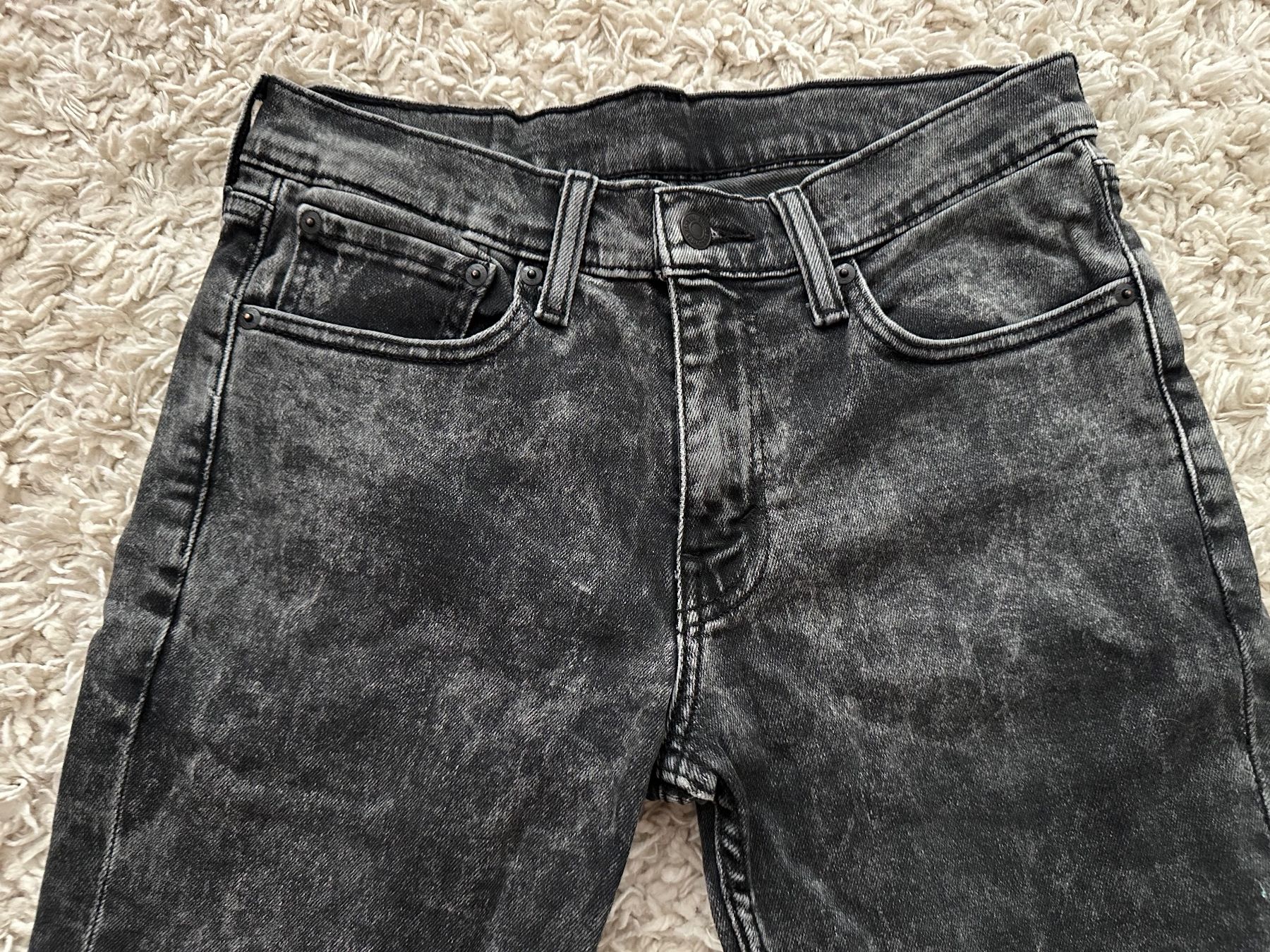 Levi's Jeans: Jeans LEVIS STRAUSS 511 Taille/Grosse W31 L32 – Usato da Bern venduto da BrandVilla 4