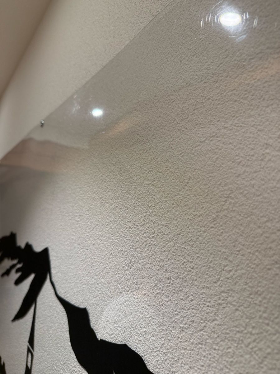 Tutte le decorazioni: Deko Wandbild Bern-Silhouette Wanddeko – Usato da Hindelbank venduto da Le_Sa 3