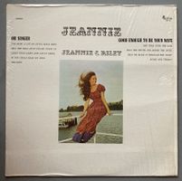 JEANNIE C. RILEY - JEANNIE