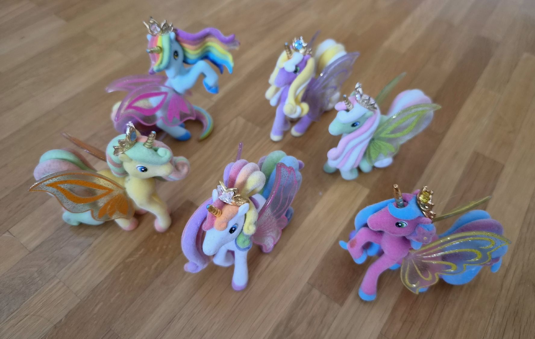 Figuren: Filly Pferde  – Gebraucht aus Rheinau von JulianeB