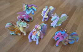 Filly Pferde 