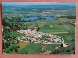 Oberkirch/Sursee vintage, Lucerne - 1980