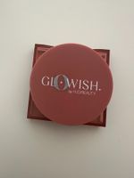 Huda Beauty Glowish Blush Milky Rose
