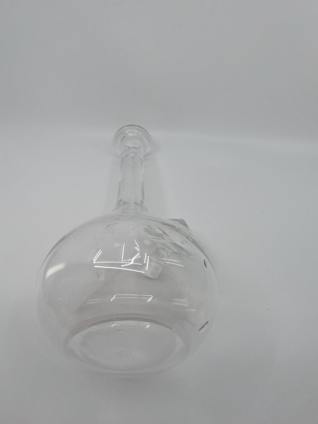 Baccarat Caraffe: Baccarat Karaffe – Usato da Emmen venduto da magelan 5