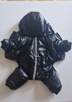 Hundemantel für kleine Hunde
