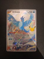 Articuno Pokémon 30th Celebration