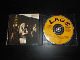 Laos – We Want It / 1990