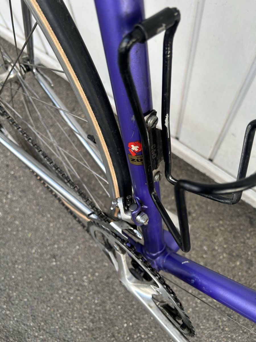 Vélos: Allegro Rennvelo ab servis – D'occasion à Egerkingen par G1970B 2