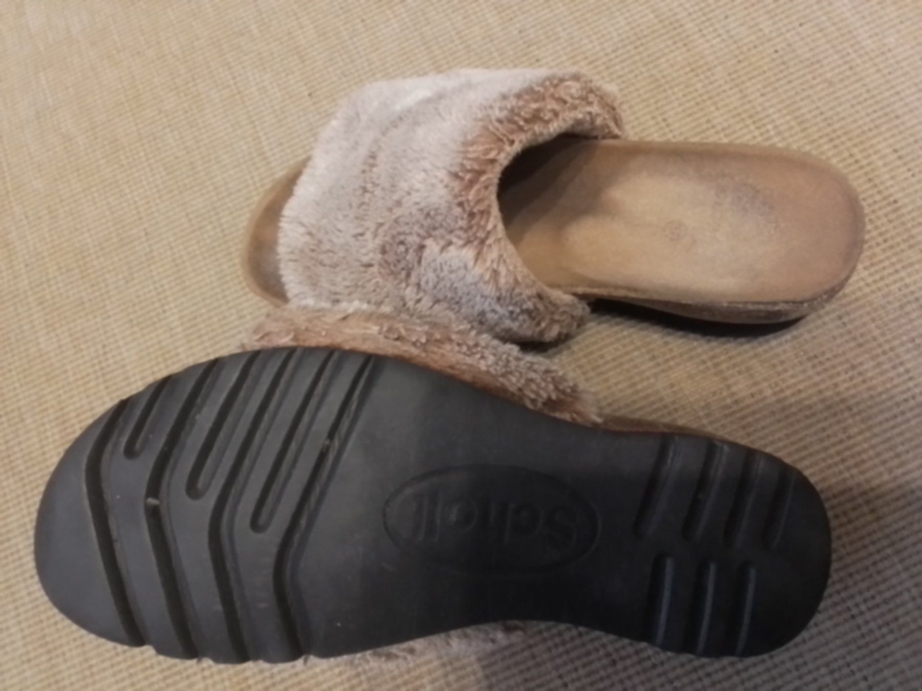 Scholl Scarpe per ragazze: SCHOLL Finken Gr.37 – Usato da Heimberg venduto da sunny1970 2
