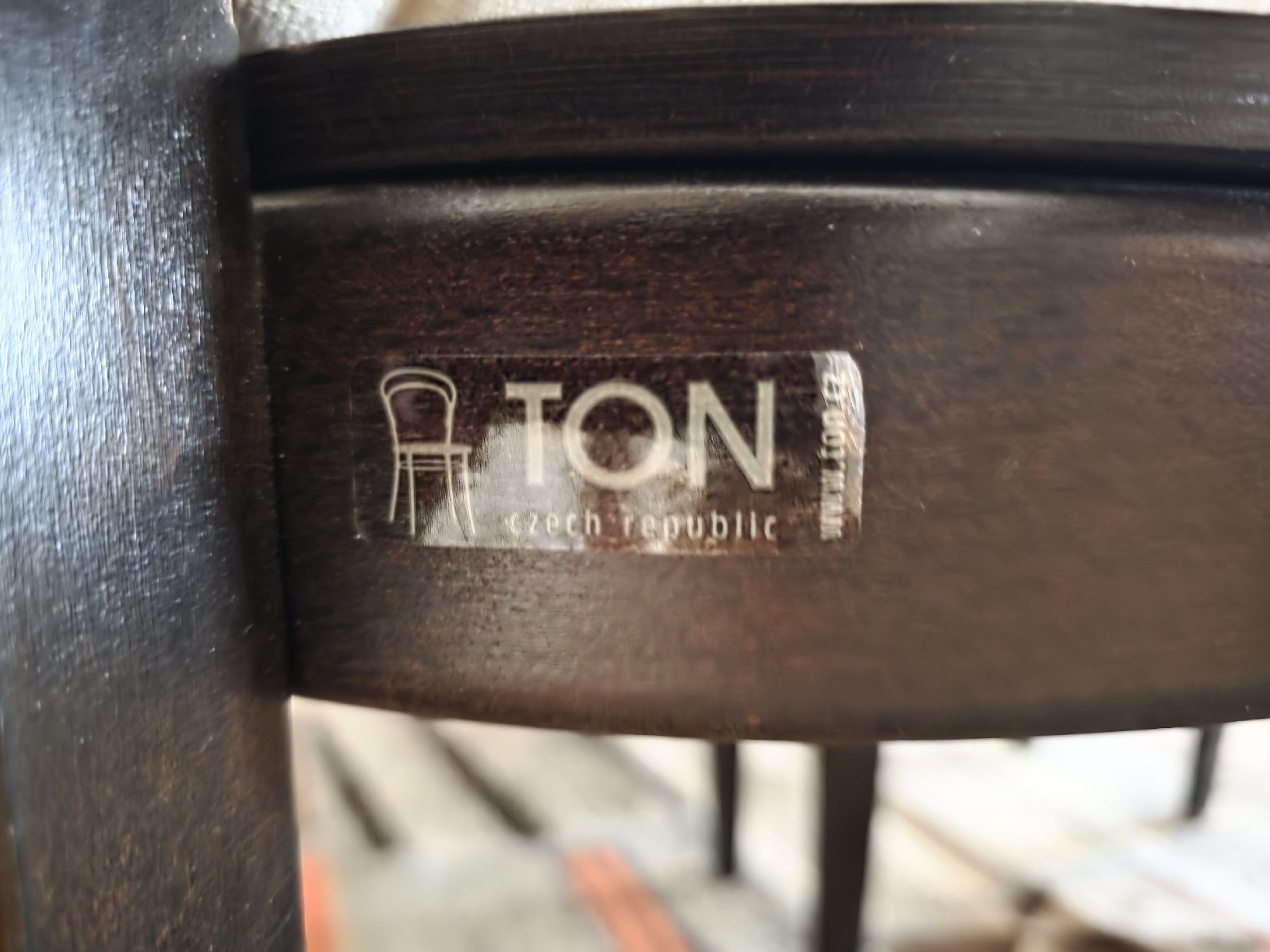 Sedie: 8 Designerstühle von TON (Thonet) – Usato da Basel venduto da hummel03 1