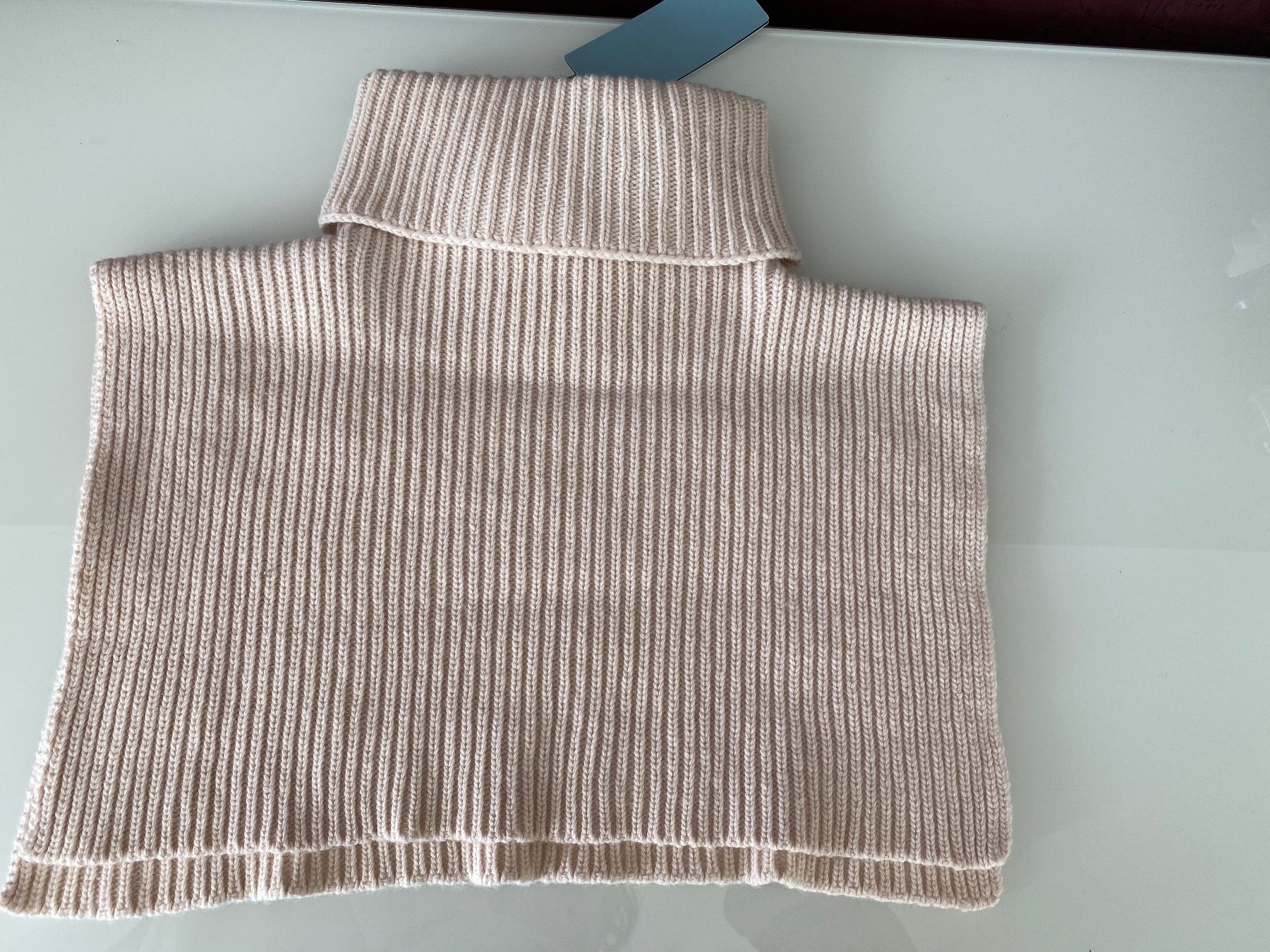 Mäntel: Marc Cain Collar aus Wollmischung – Neu und originalverpackt aus Volketswil von praxis12 6