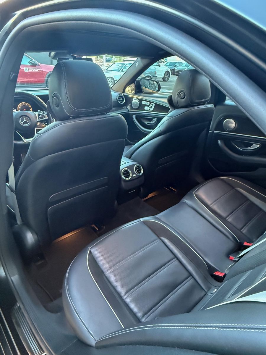 Mercedes-Benz Autos: Mercedes E63S AMG – Gebraucht aus Ecublens VD von dje_tkr7 7